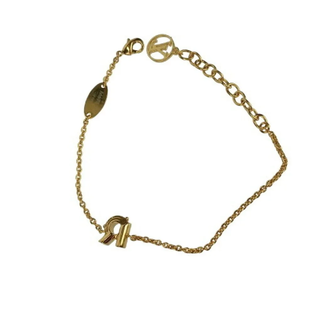 LOUIS VUITTON Charm Bracelet - Picture 3 of 7